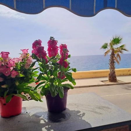 Casa Michela Βίλα Letojanni Εξωτερικό φωτογραφία