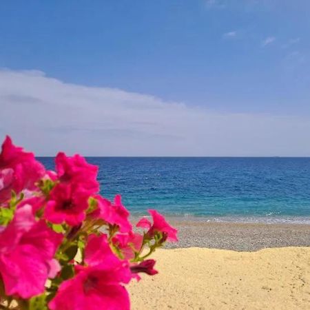 Casa Michela Βίλα Letojanni Εξωτερικό φωτογραφία