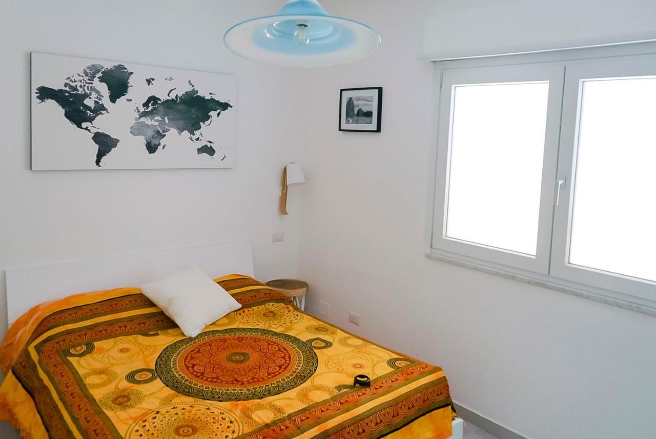Casa Michela Βίλα Letojanni Εξωτερικό φωτογραφία