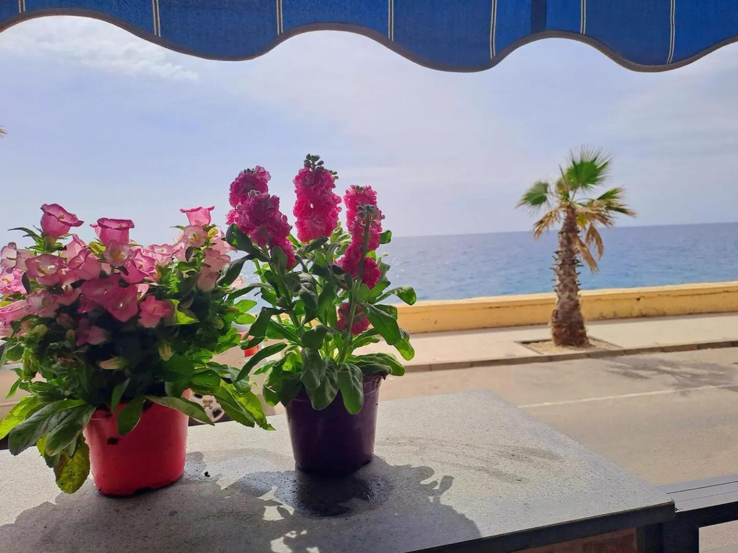 Casa Michela Βίλα Letojanni Εξωτερικό φωτογραφία