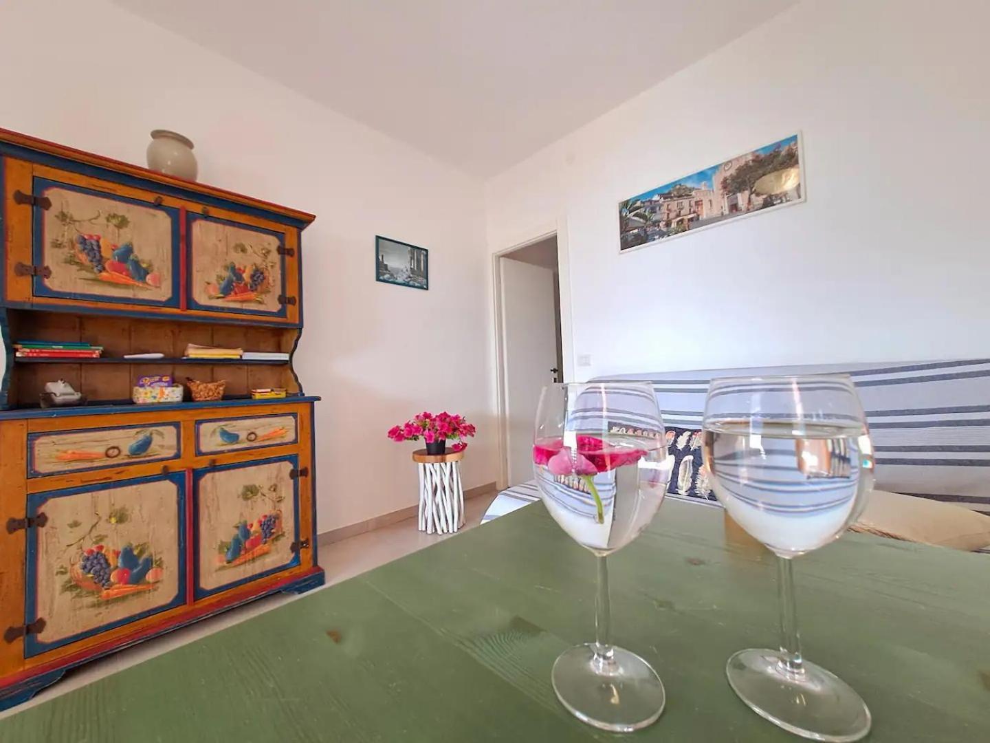 Casa Michela Βίλα Letojanni Εξωτερικό φωτογραφία