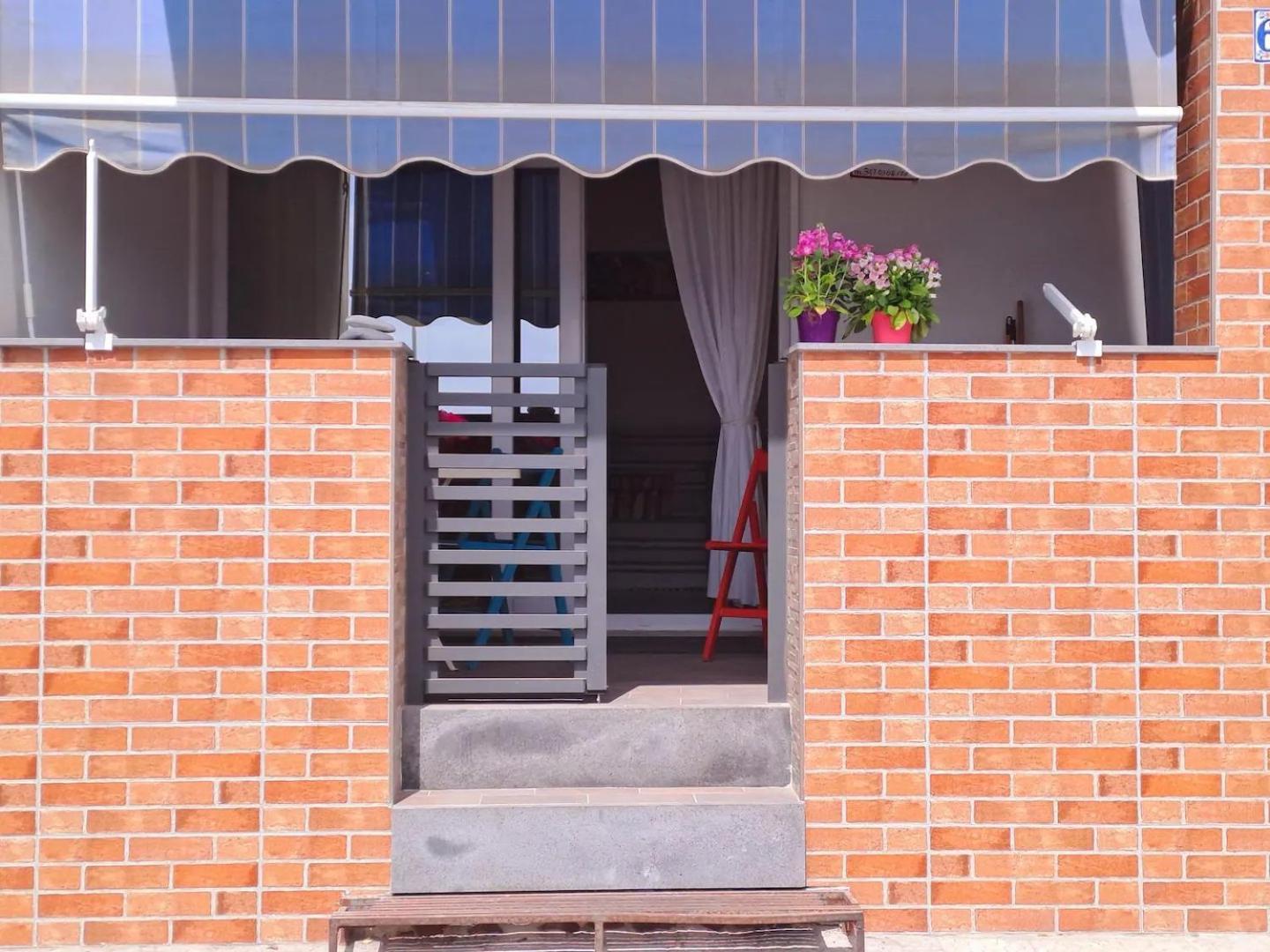 Casa Michela Βίλα Letojanni Εξωτερικό φωτογραφία