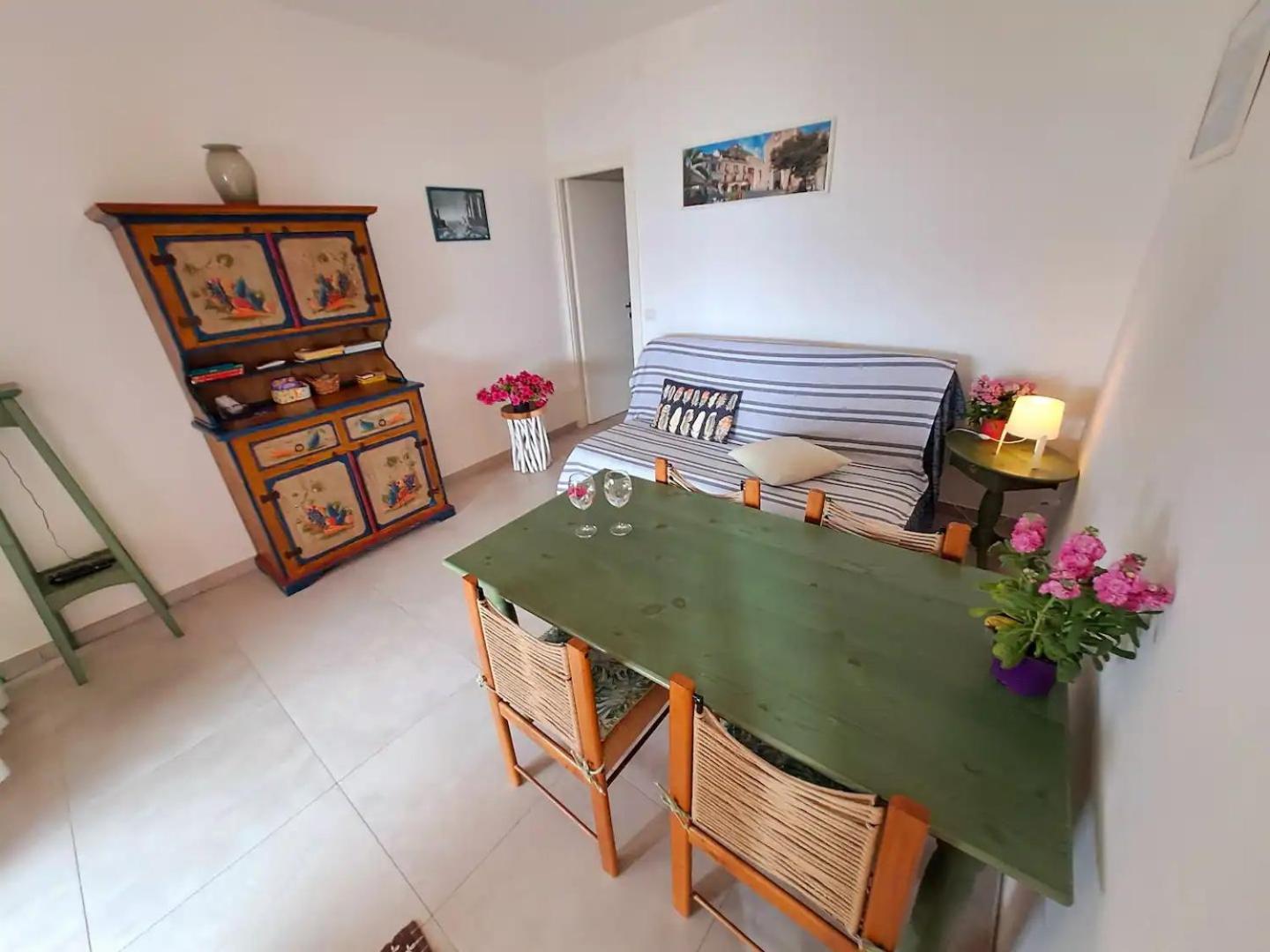 Casa Michela Βίλα Letojanni Εξωτερικό φωτογραφία