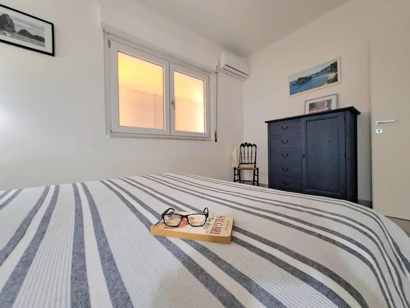Casa Michela Βίλα Letojanni Εξωτερικό φωτογραφία
