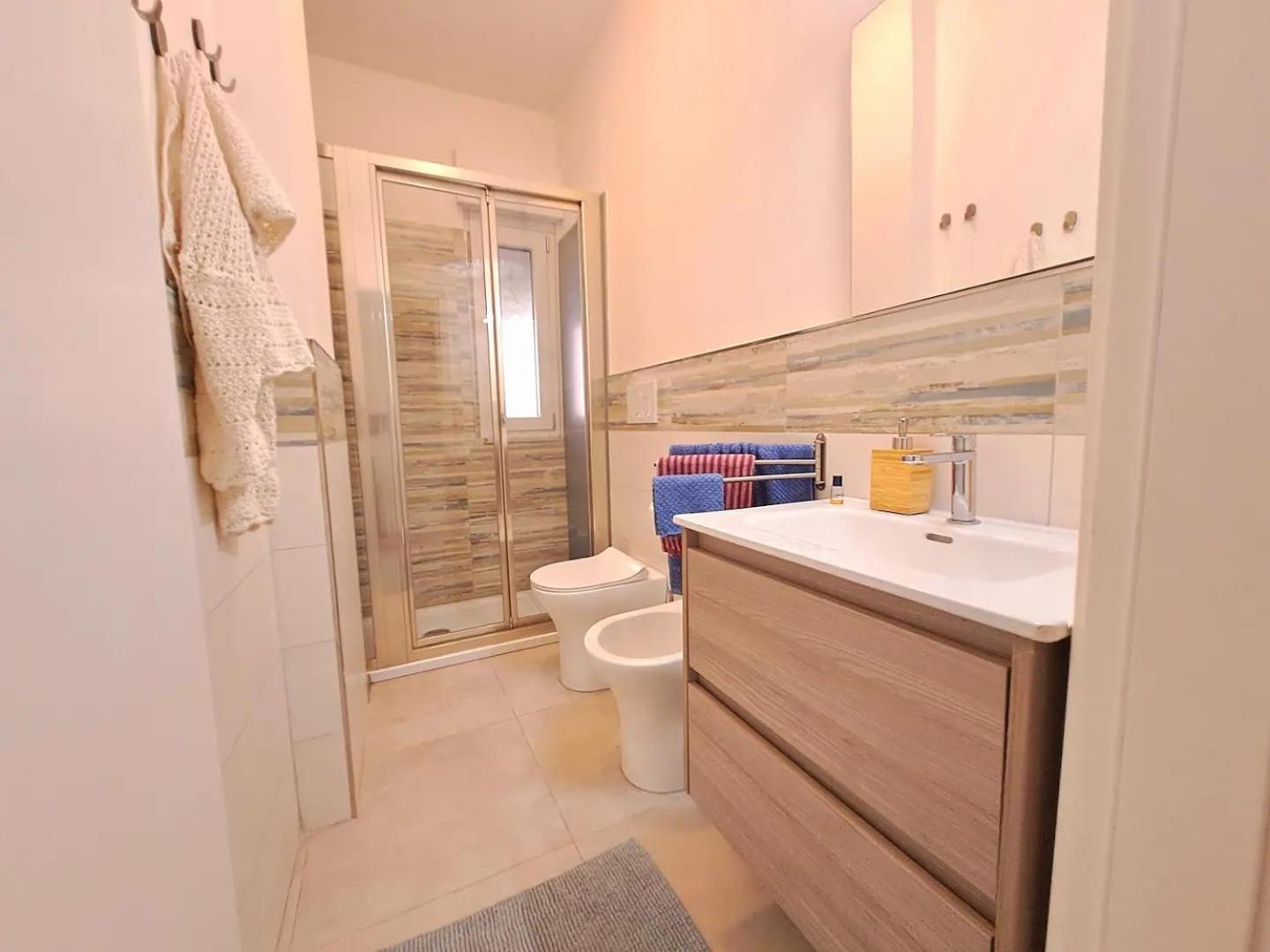 Casa Michela Βίλα Letojanni Εξωτερικό φωτογραφία