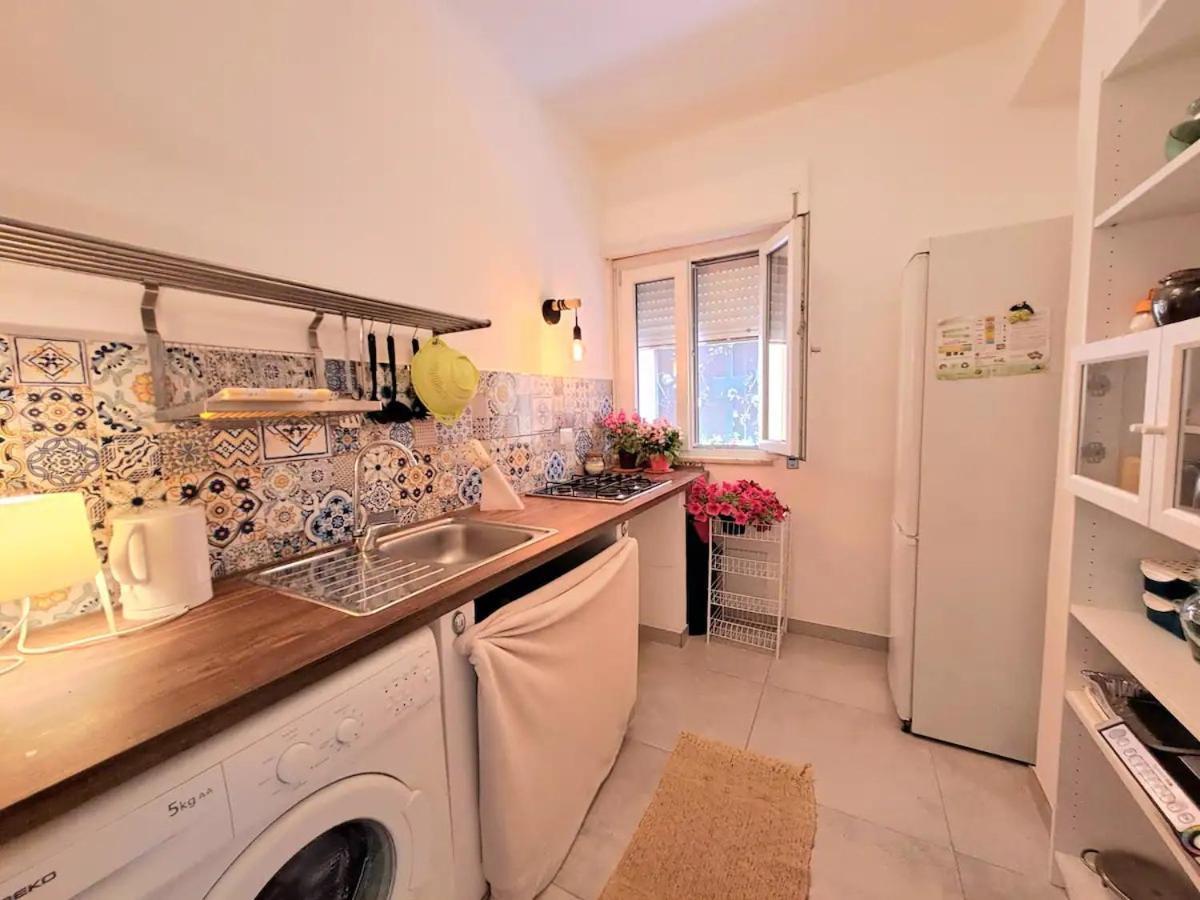 Casa Michela Βίλα Letojanni Εξωτερικό φωτογραφία