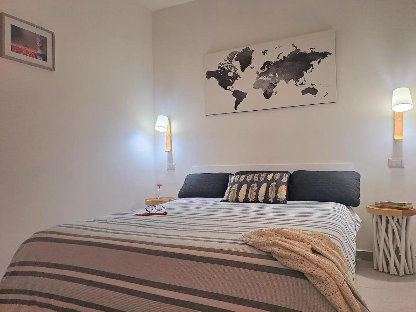Casa Michela Βίλα Letojanni Εξωτερικό φωτογραφία
