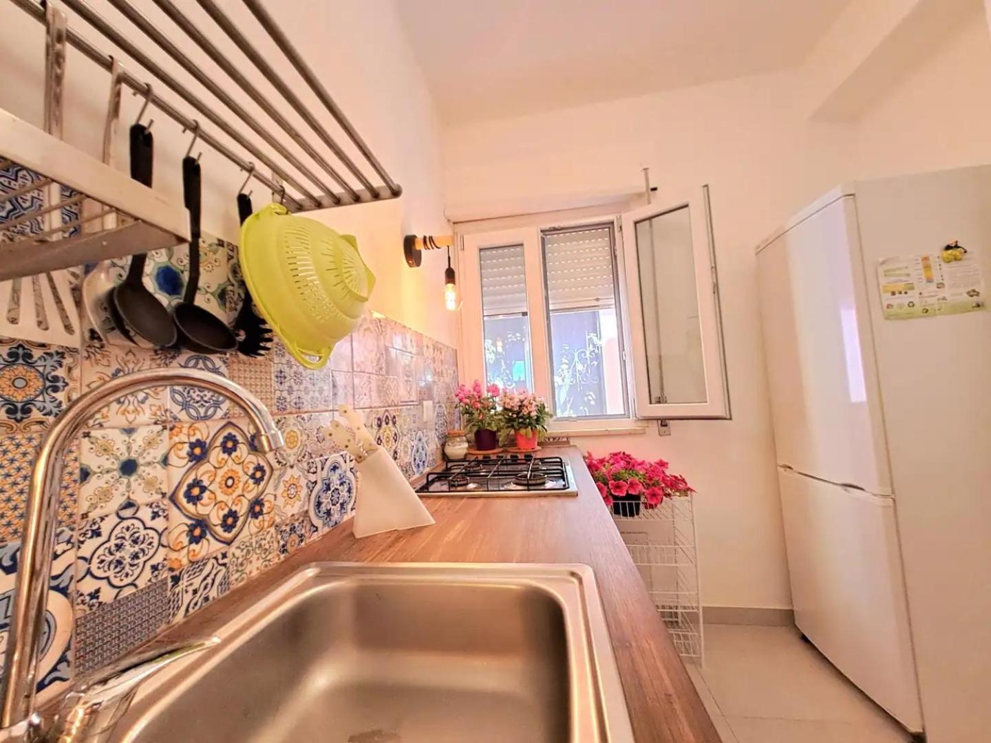 Casa Michela Βίλα Letojanni Εξωτερικό φωτογραφία