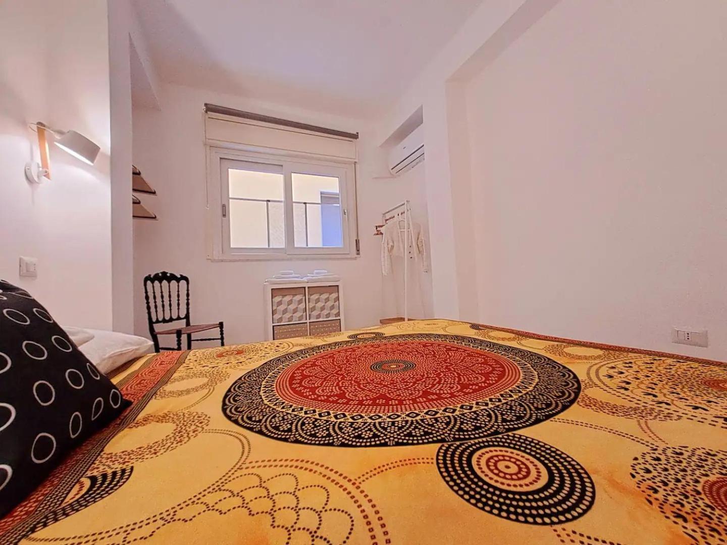 Casa Michela Βίλα Letojanni Εξωτερικό φωτογραφία