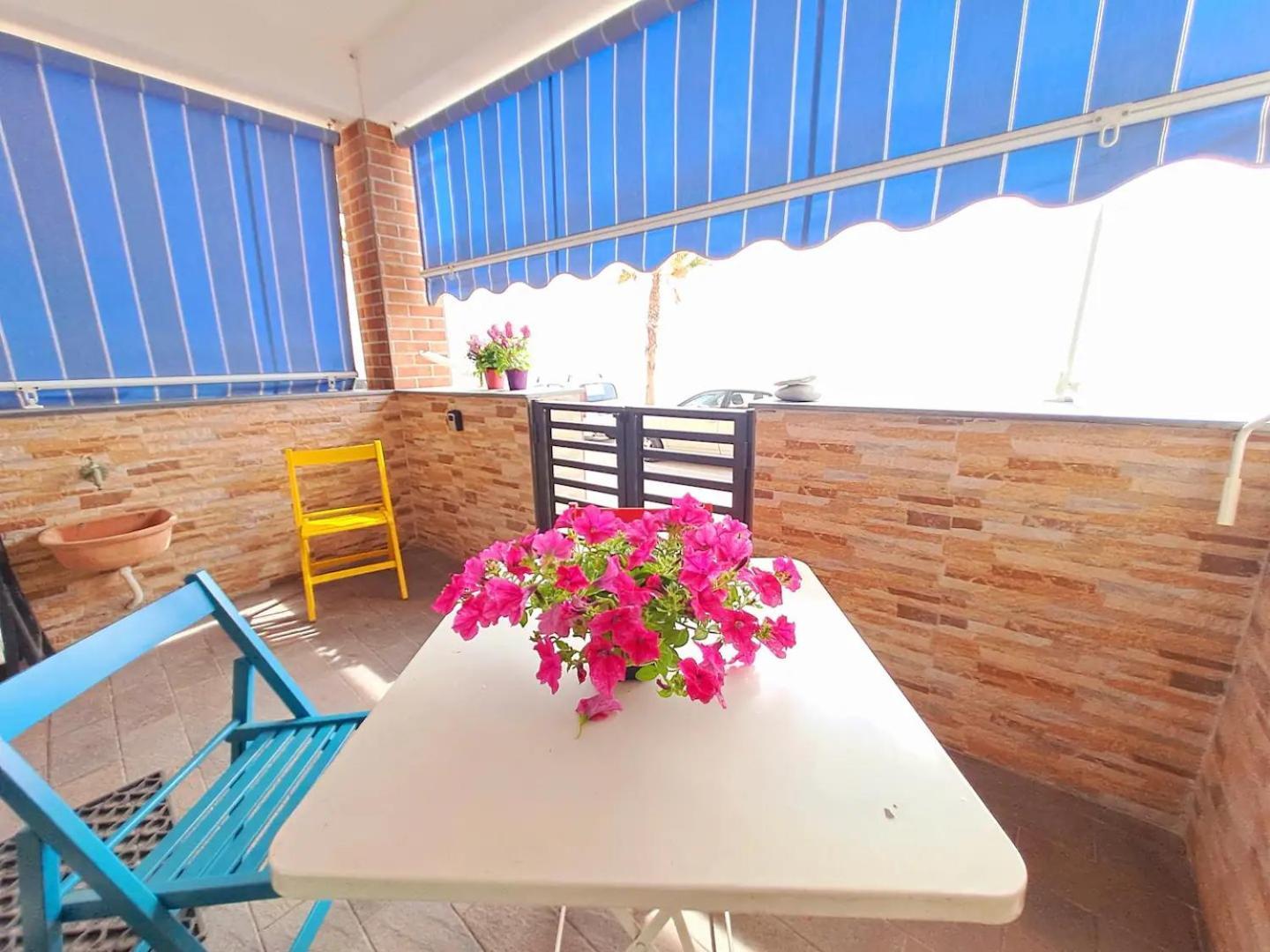Casa Michela Βίλα Letojanni Εξωτερικό φωτογραφία