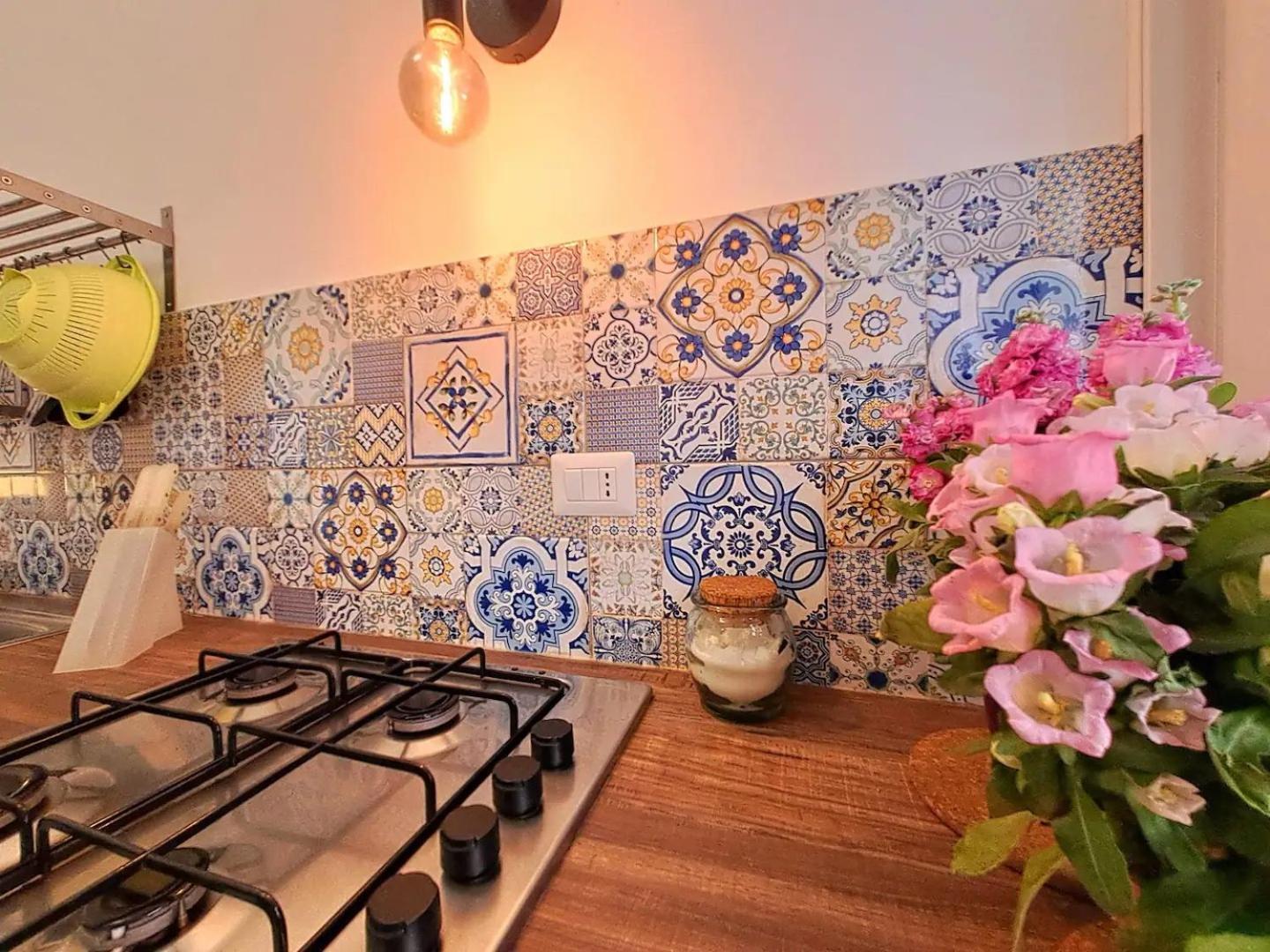 Casa Michela Βίλα Letojanni Εξωτερικό φωτογραφία